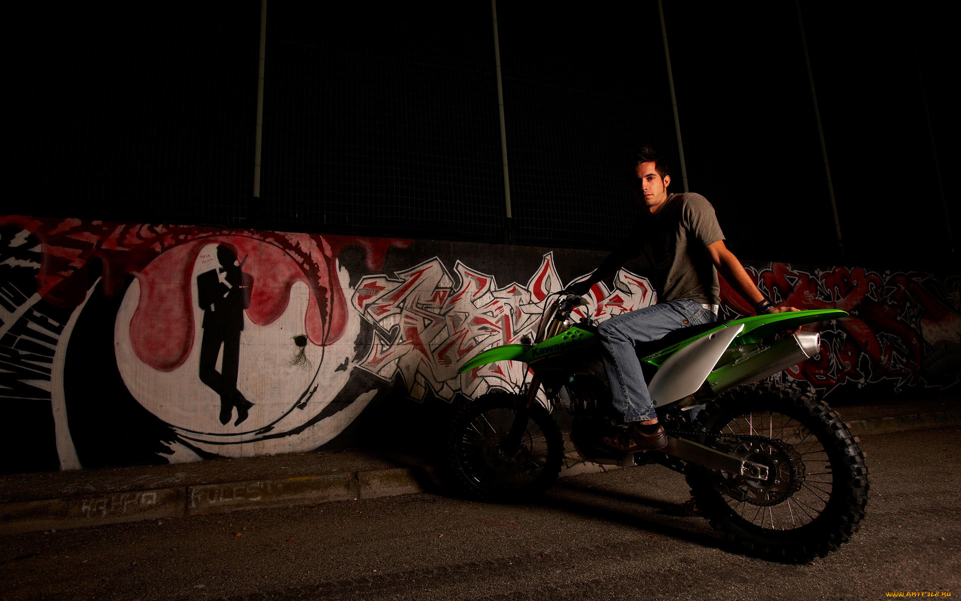 , kawasaki